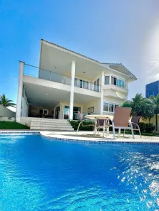 Casa com 4 Quartos à venda, 4359m² no Ponta Negra, Natal