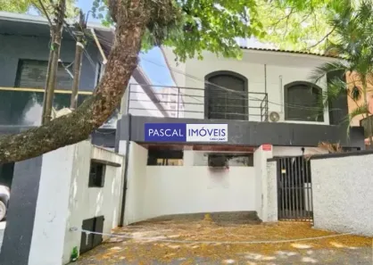 Imóvel Comercial para alugar, 200m² no Planalto Paulista, São Paulo