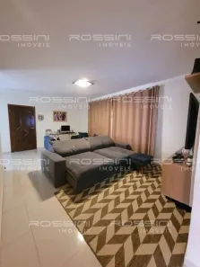 Casa com 4 Quartos à venda, 220m² no Parque Residencial Lagoinha, Ribeirão Preto