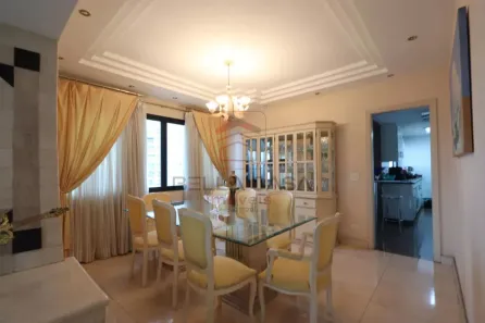 Cobertura com 3 Quartos à venda, 680m² no Jardim Avelino, São Paulo