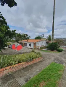 Fazenda/Sítio com 3 Quartos à venda, 500m² no Alpes Suiços, Gravatá