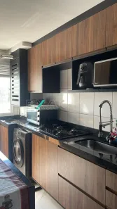 Apartamento com 2 Quartos à venda, 45m² no Residencial Parque da Fazenda, Campinas