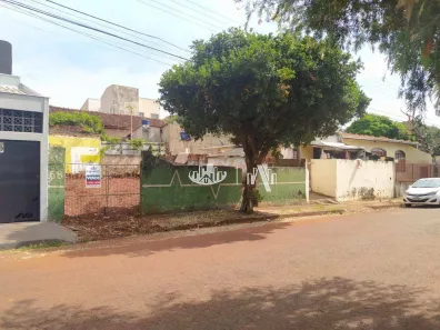 Lote/Terreno à venda, 300m² no Vila Rodrigues, Londrina