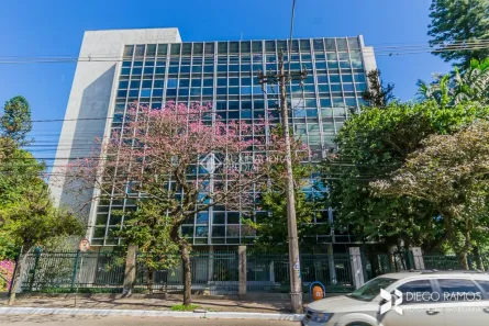 Sala Comercial para alugar, 82m² no Auxiliadora, Porto Alegre