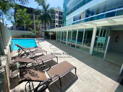 Cobertura com 4 Quartos à venda, 241m² no Jardim Camburi, Vitória