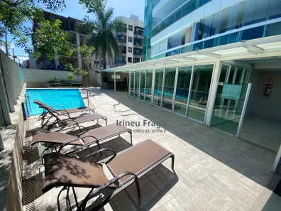 Cobertura com 4 Quartos à venda, 241m² no Jardim Camburi, Vitória