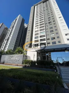 Apartamento com 2 Quartos para alugar, 80m² no Gleba Fazenda Palhano, Londrina