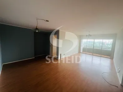 Apartamento com 3 Quartos à venda, 156m² no Santo Amaro, São Paulo