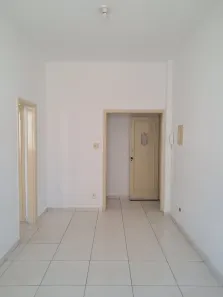 Apartamento com 1 Quarto para alugar, 40m² no Higienópolis, Rio de Janeiro