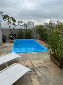 Cobertura com 4 Quartos à venda, 400m² no Vila Cruzeiro, São Paulo