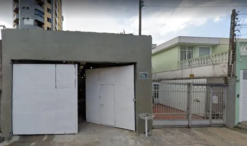 Lote/Terreno à venda, 408m² no Parque da Vila Prudente, São Paulo