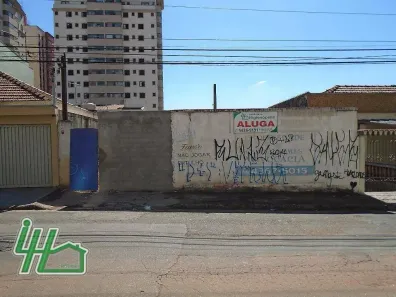 Lote/Terreno para venda ou aluguel, 600m² no Vila Gilda, Santo André
