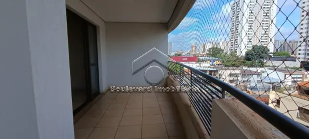 Apartamento com 3 Quartos à venda, 145m² no Condomínio Itamaraty, Ribeirão Preto
