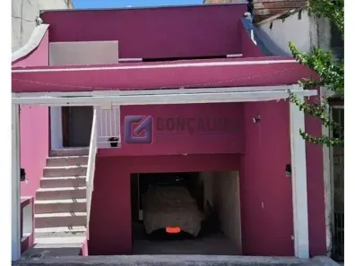 Sobrado com 3 Quartos à venda, 135m² no Montanhão, São Bernardo do Campo