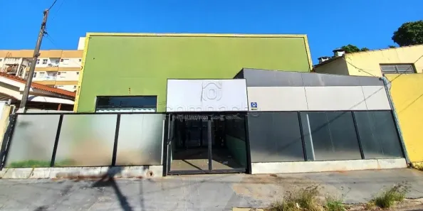 Ponto Comercial para alugar, 400m² no São Francisco, São José do Rio Preto