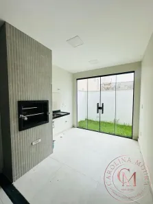 Casa de Condomínio com 3 Quartos à venda, 108m² no Quarenta Horas (Coqueiro), Ananindeua