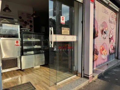 Ponto Comercial para alugar, 36m² no Centro, Guarulhos