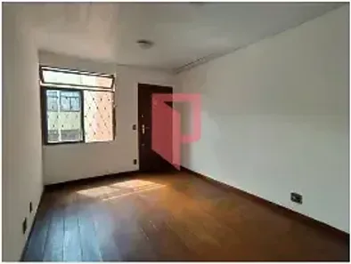 Apartamento com 2 Quartos à venda, 60m² no São Francisco, Belo Horizonte