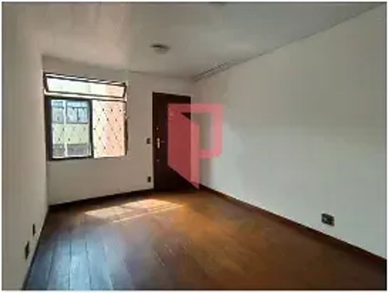 Apartamento com 2 quartos — São Francisco, Belo Horizonte