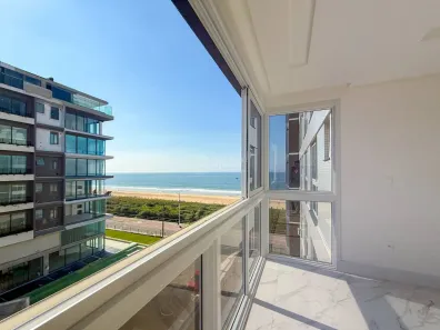 Apartamento com 3 Quartos à venda, 110m² no Praia Brava de Itajaí, Itajaí