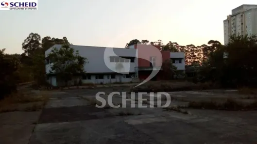 Galpão/Depósito/Armazém para alugar, 2200m² no Usina Piratininga, São Paulo