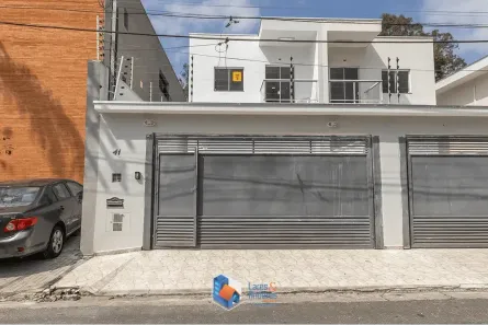 Casa com 3 Quartos à venda, 141m² no Jardim Bélgica, São Paulo