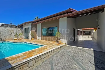Casa com 3 Quartos à venda, 165m² no Estancia Sao José, Peruíbe