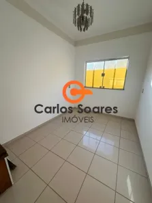Casa com 3 Quartos à venda, 10m² no Vila Santa Cruz, Franca