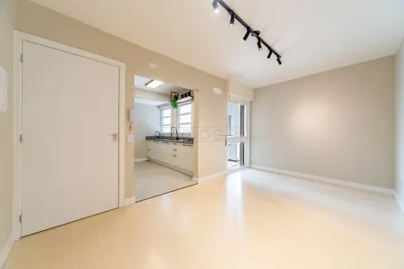 Apartamento com 2 Quartos à venda, 56m² no Bom Fim, Porto Alegre