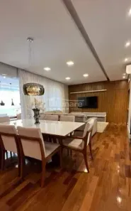 Apartamento com 3 Quartos à venda, 172m² no Centro, Mogi das Cruzes