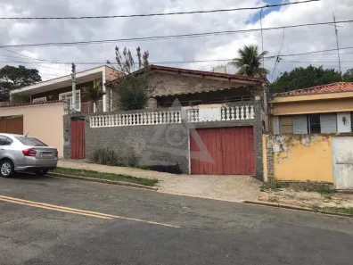 Casa com 4 Quartos à venda, 147m² no Vila Eliza, Campinas