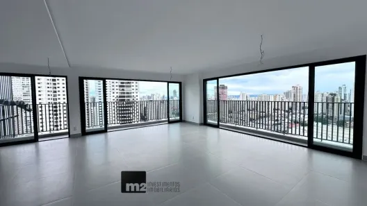 Apartamento com 3 Quartos à venda, 151m² no Serrinha, Goiânia