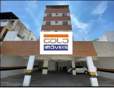 Cobertura com 2 Quartos à venda, 86m² no Céu Azul, Belo Horizonte