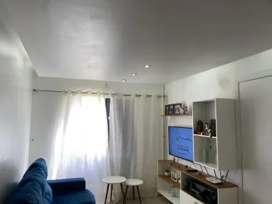 Apartamento com 3 Quartos à venda, 60m² no Centro, Ananindeua