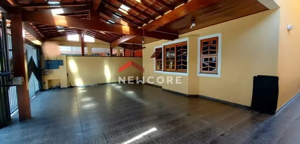 Sobrado com 4 Quartos à venda, 385m² no Parque Renato Maia, Guarulhos