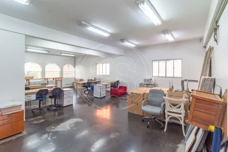 Imóvel Comercial para alugar, 115m² no Indianópolis, São Paulo