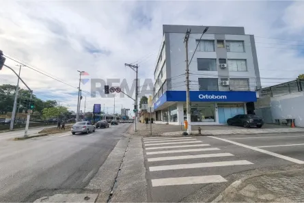 Sala Comercial à venda, 39m² no Jardim do Mar, São Bernardo do Campo