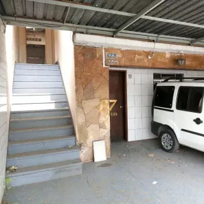 Sobrado com 3 Quartos à venda, 214m² no Jardim Bela Vista, Santo André