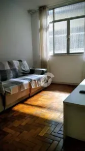 Apartamento com 2 Quartos à venda, 52m² no Fonseca, Niterói
