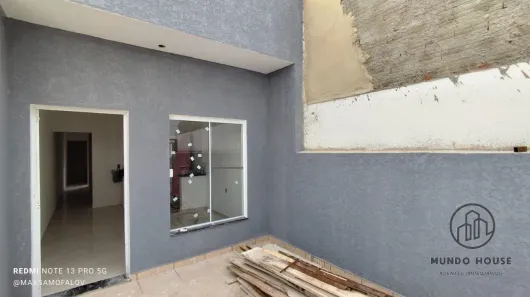 Casa com 2 Quartos à venda, 530m² no Parque Vista Barbara, Sorocaba