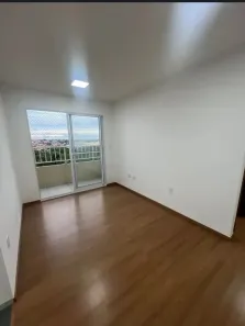 Apartamento com 2 Quartos para alugar, 50m² no Santa Rosa, São Luís