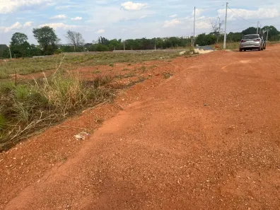 Lote/Terreno à venda, 240m² no Itapoã, Aparecida de Goiânia