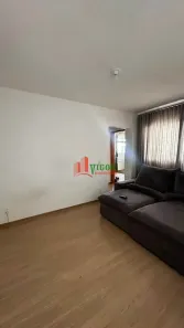 Apartamento com 2 Quartos à venda, 48m² no Nova Pampulha, Vespasiano
