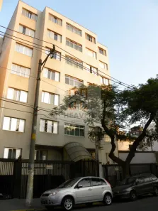 Apartamento com 1 Quarto à venda, 55m² no Pinheiros, São Paulo