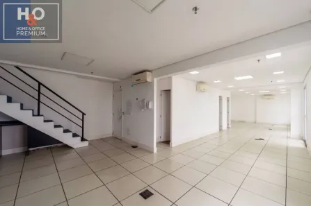 Sala Comercial à venda, 164m² no Barra Funda, São Paulo