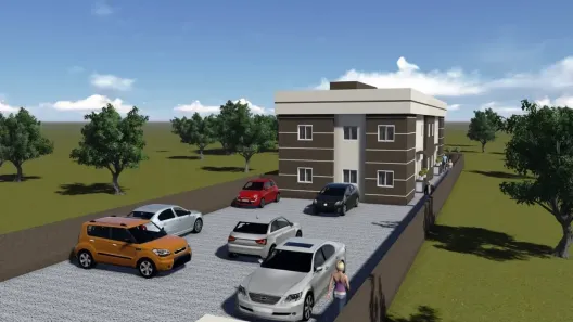 Apartamento com 2 Quartos à venda, 55m² no João Costa, Joinville