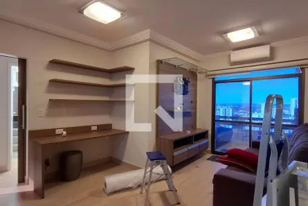 Apartamento com 1 Quarto à venda, 79m² no Cambuí, Campinas