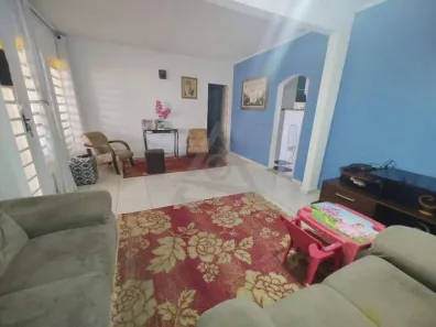 Casa com 2 Quartos à venda, 164m² no Parque Nova Suíça, Valinhos