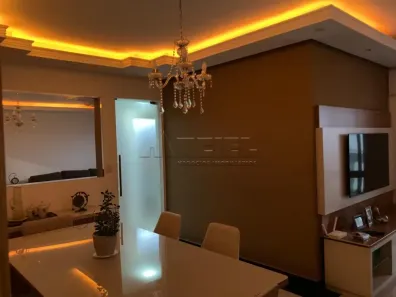 com 3 Quartos à venda, 94m² no Jardim Esplanada, São José dos Campos
