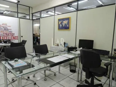 Sala Comercial à venda, 400m² no Cidade Jardim, Belo Horizonte